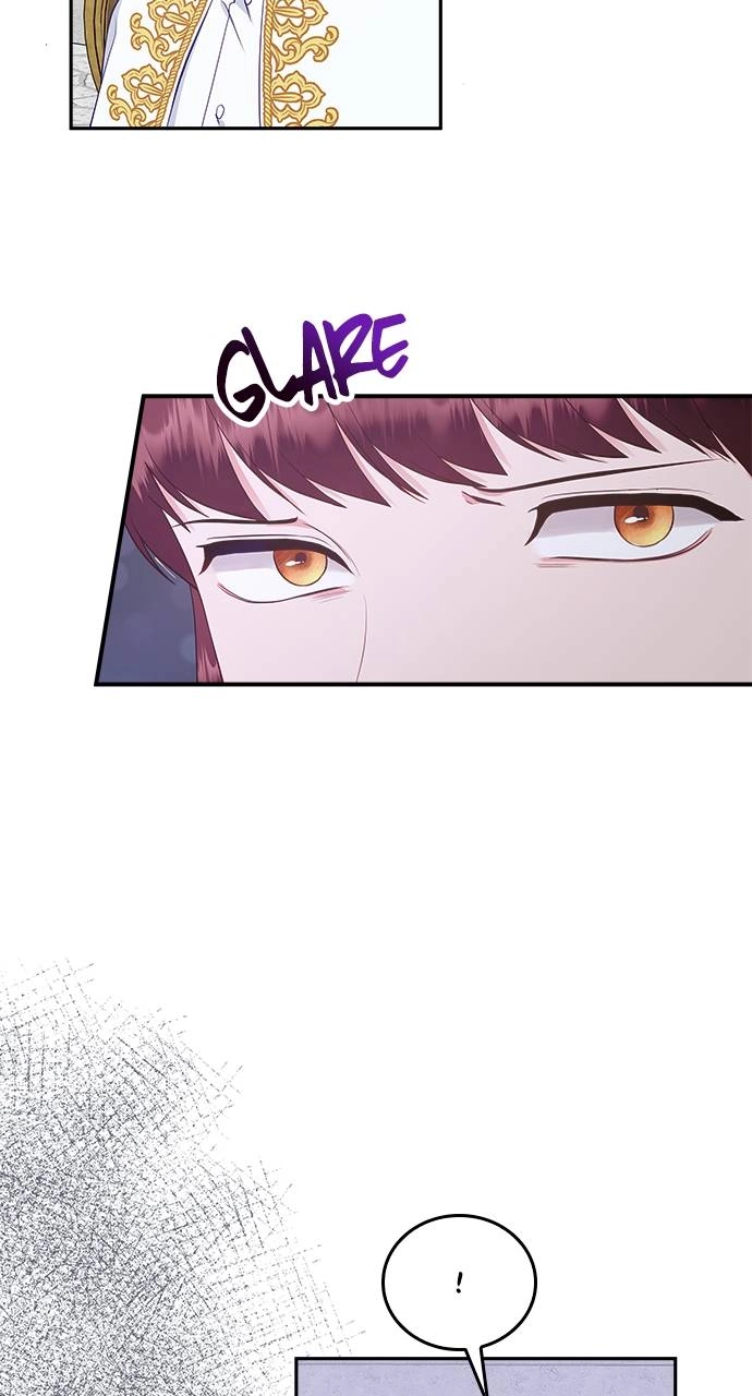 What the Evil Dragon Lives For Chapter 63 Page 28