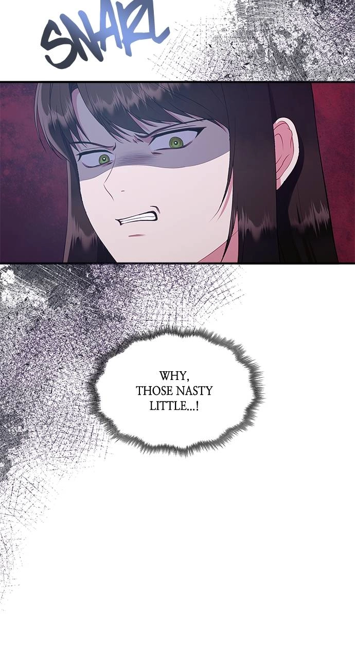 What the Evil Dragon Lives For Chapter 63 Page 31