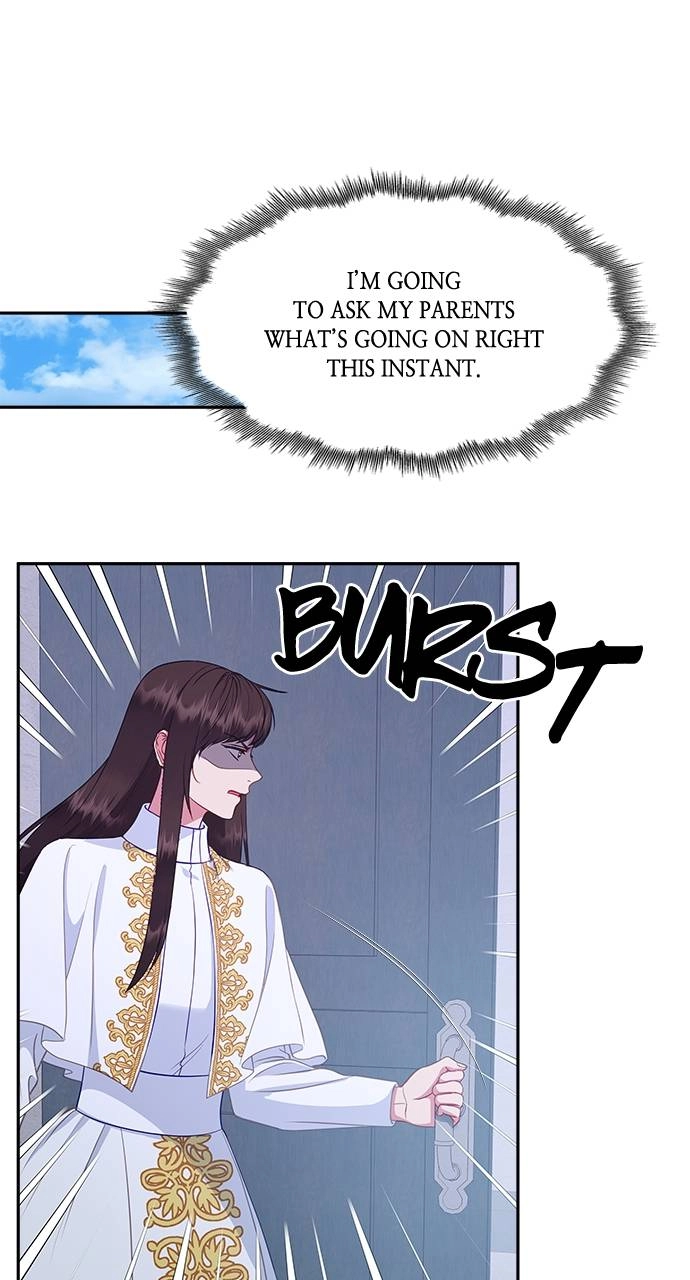 What the Evil Dragon Lives For Chapter 63 Page 32