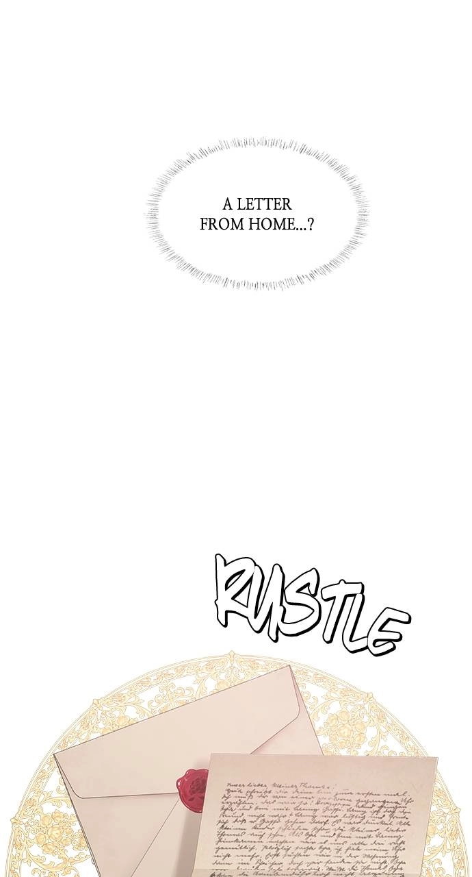 What the Evil Dragon Lives For Chapter 63 Page 34
