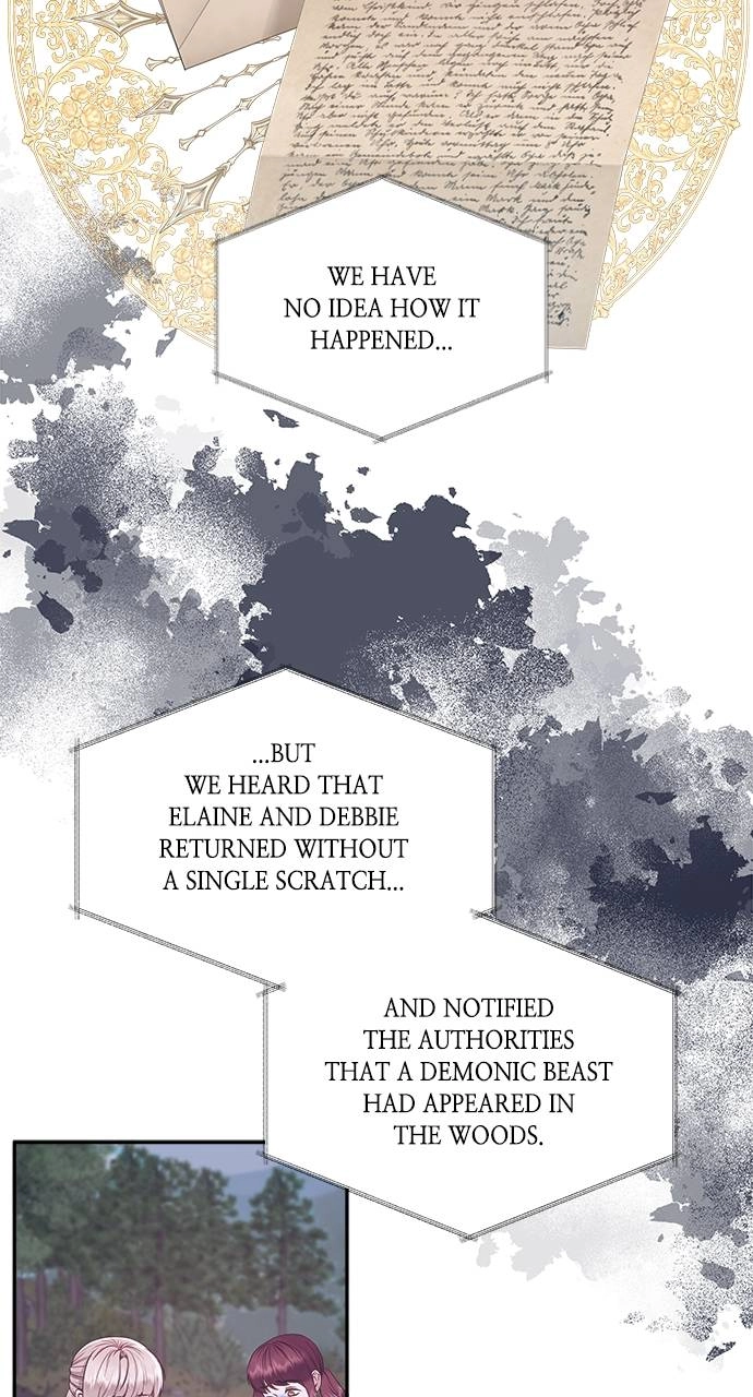What the Evil Dragon Lives For Chapter 63 Page 35