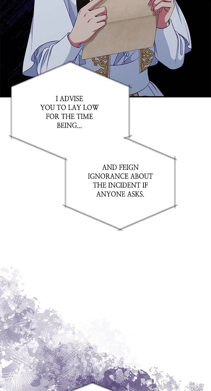 What the Evil Dragon Lives For Chapter 63 Page 39