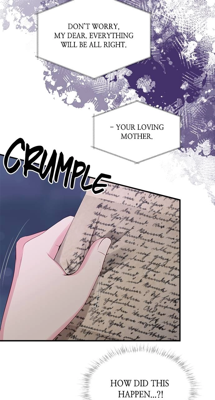 What the Evil Dragon Lives For Chapter 63 Page 40