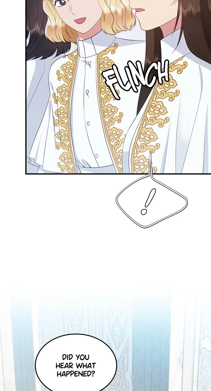 What the Evil Dragon Lives For Chapter 63 Page 43