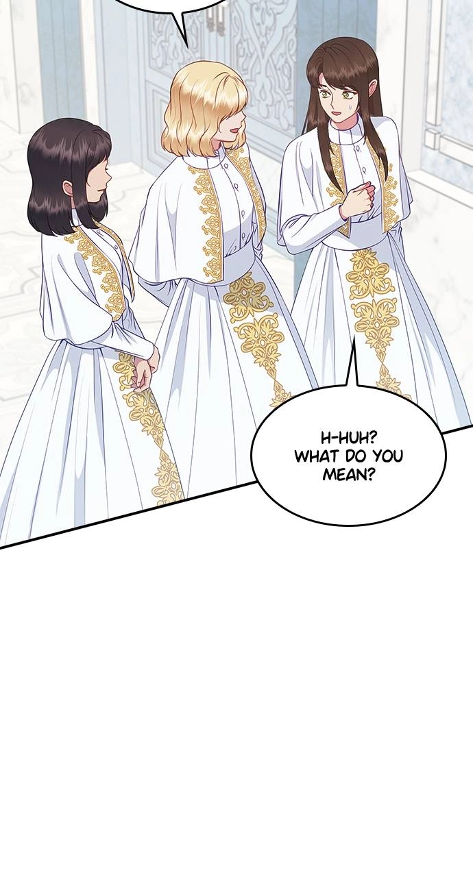 What the Evil Dragon Lives For Chapter 63 Page 44
