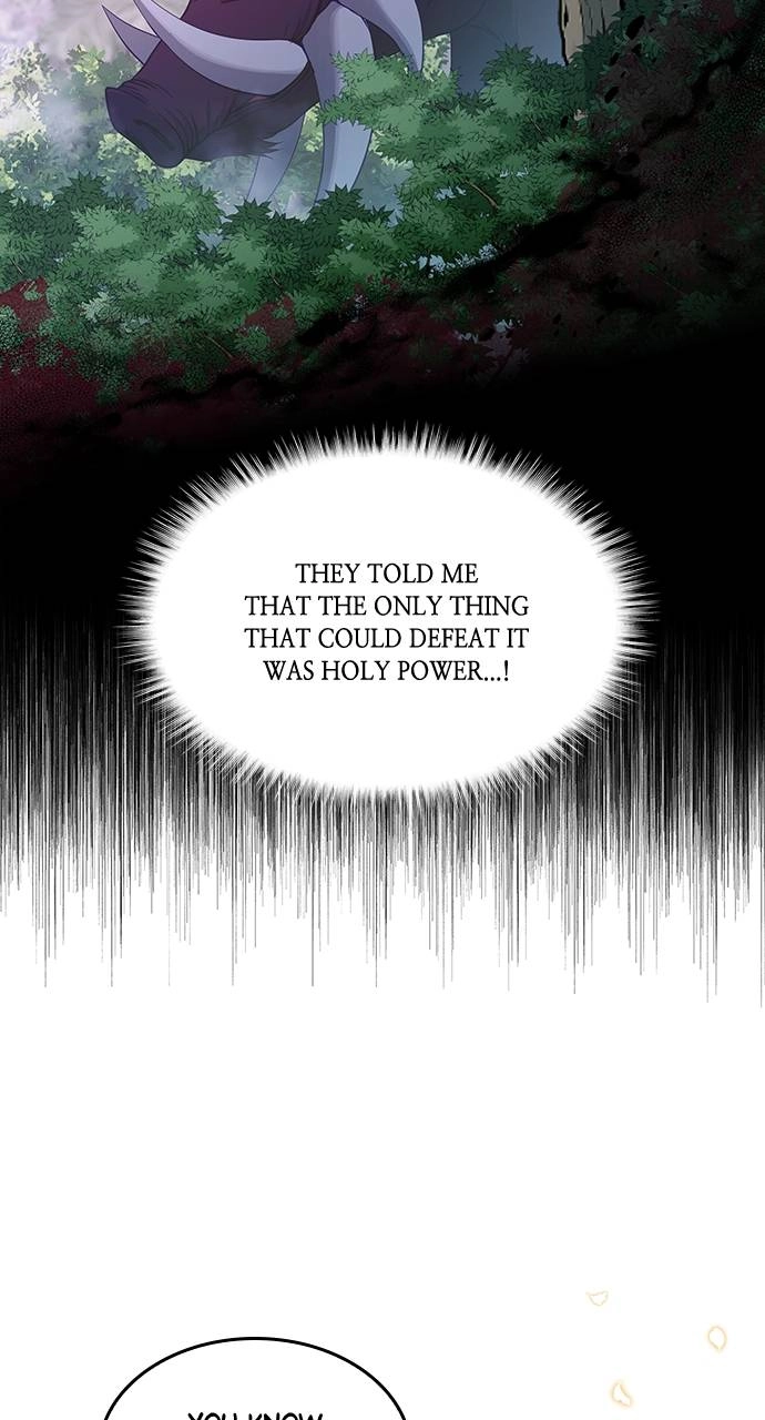 What the Evil Dragon Lives For Chapter 63 Page 49