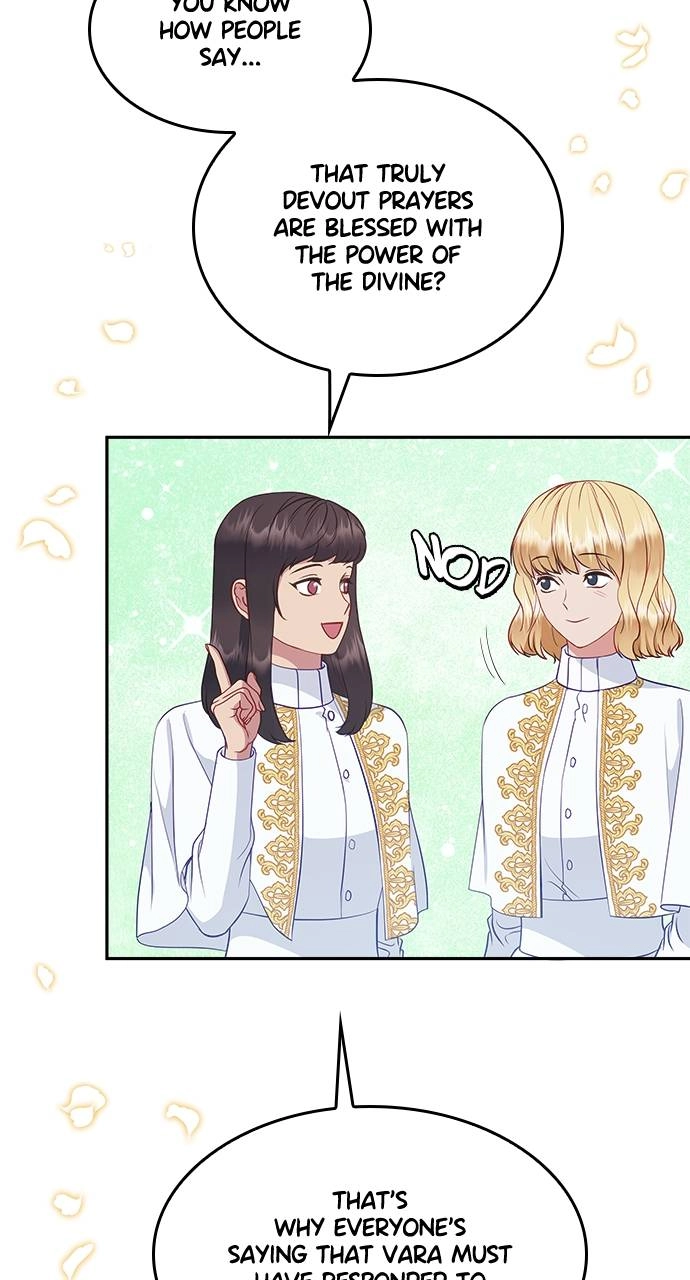 What the Evil Dragon Lives For Chapter 63 Page 50