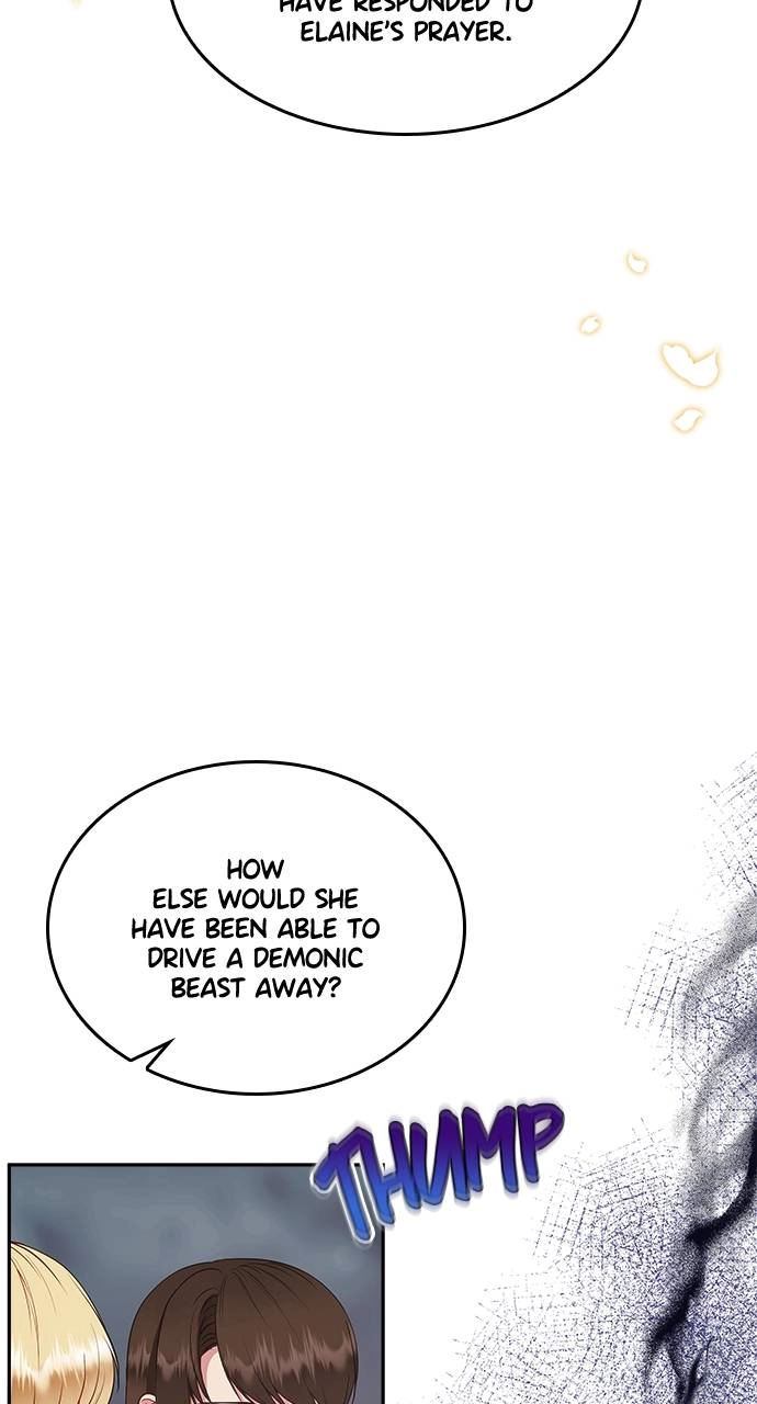 What the Evil Dragon Lives For Chapter 63 Page 51