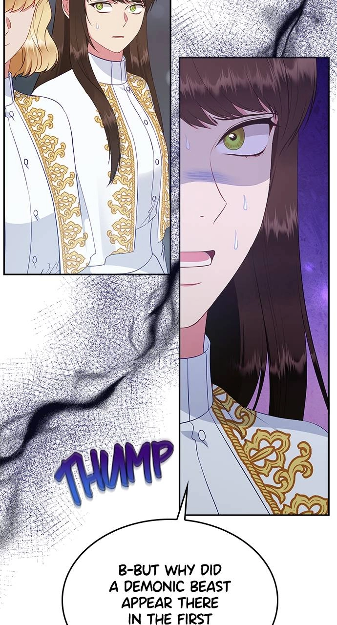 What the Evil Dragon Lives For Chapter 63 Page 52
