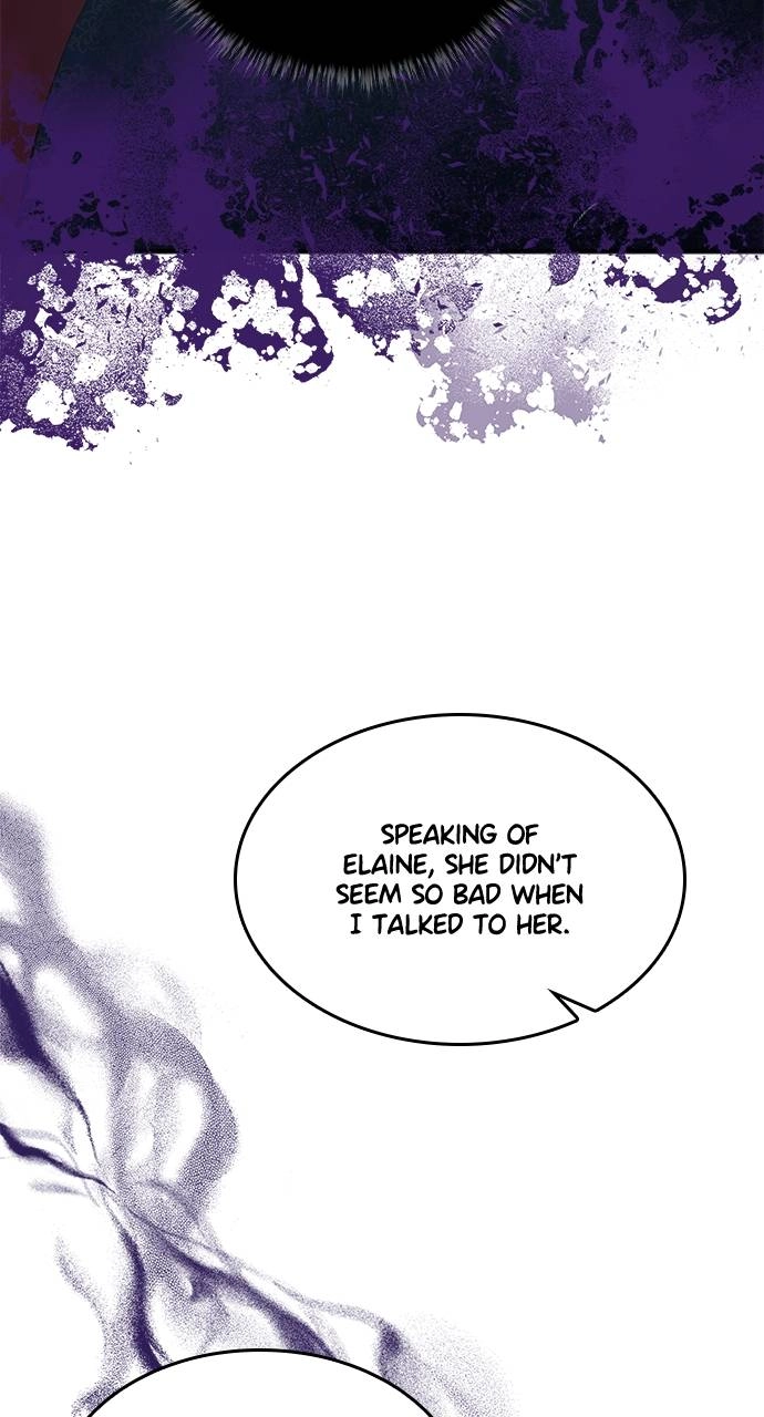 What the Evil Dragon Lives For Chapter 63 Page 57