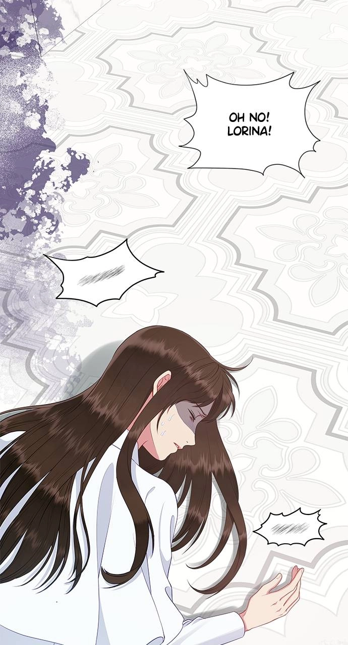 What the Evil Dragon Lives For Chapter 63 Page 59