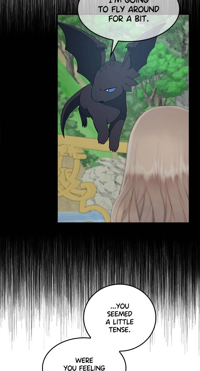 What the Evil Dragon Lives For Chapter 63 Page 5