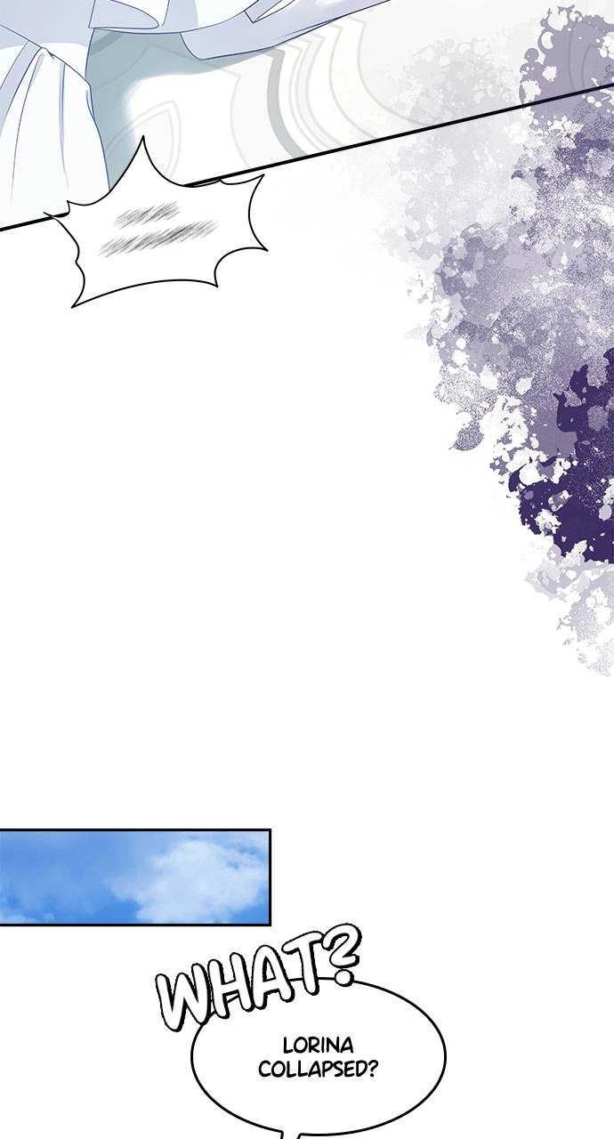 What the Evil Dragon Lives For Chapter 63 Page 60