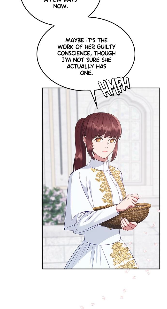 What the Evil Dragon Lives For Chapter 63 Page 62