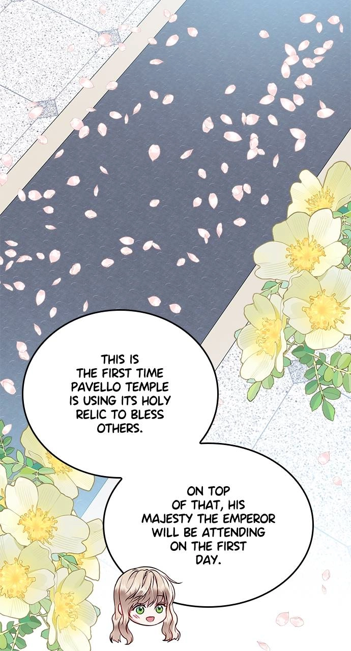 What the Evil Dragon Lives For Chapter 63 Page 64