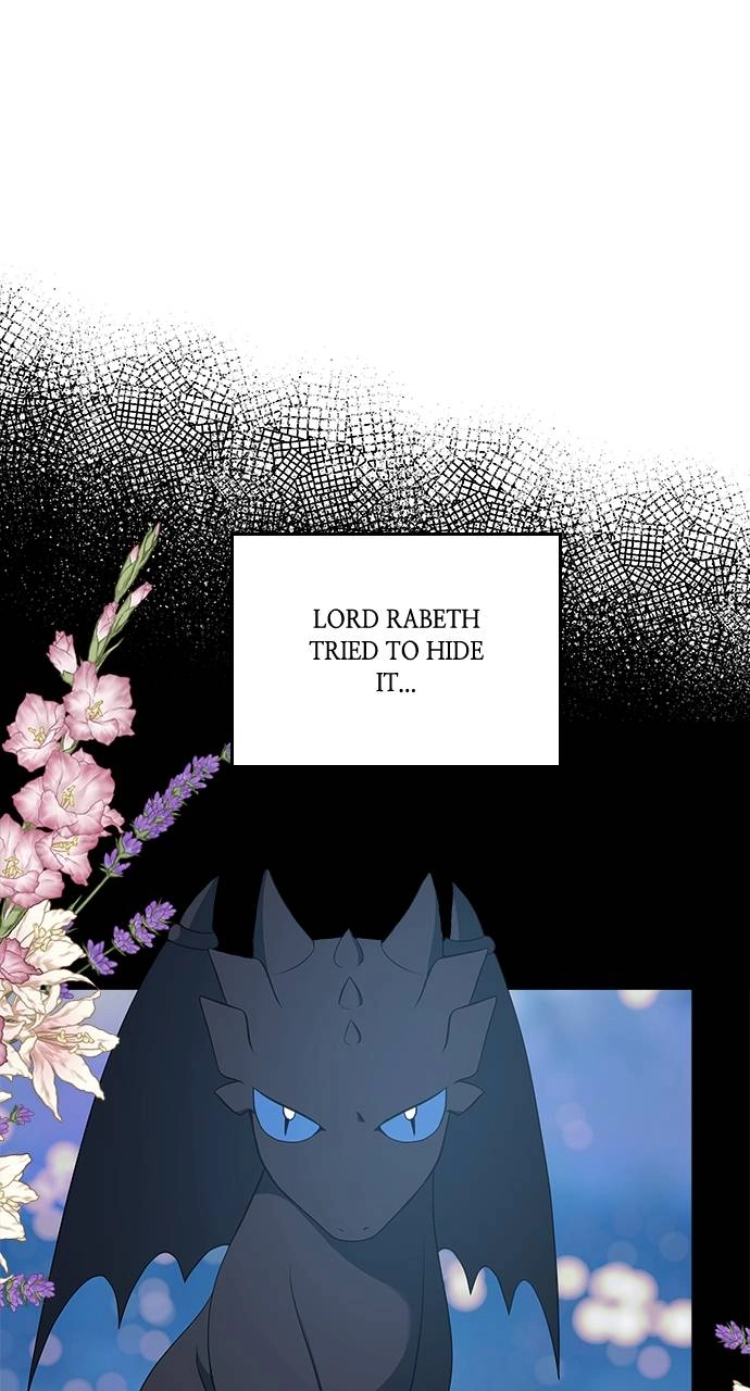 What the Evil Dragon Lives For Chapter 63 Page 71