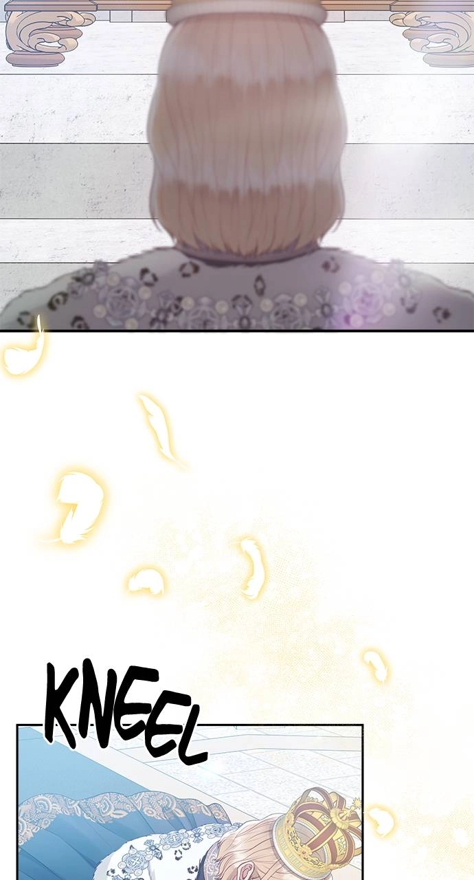 What the Evil Dragon Lives For Chapter 63 Page 77