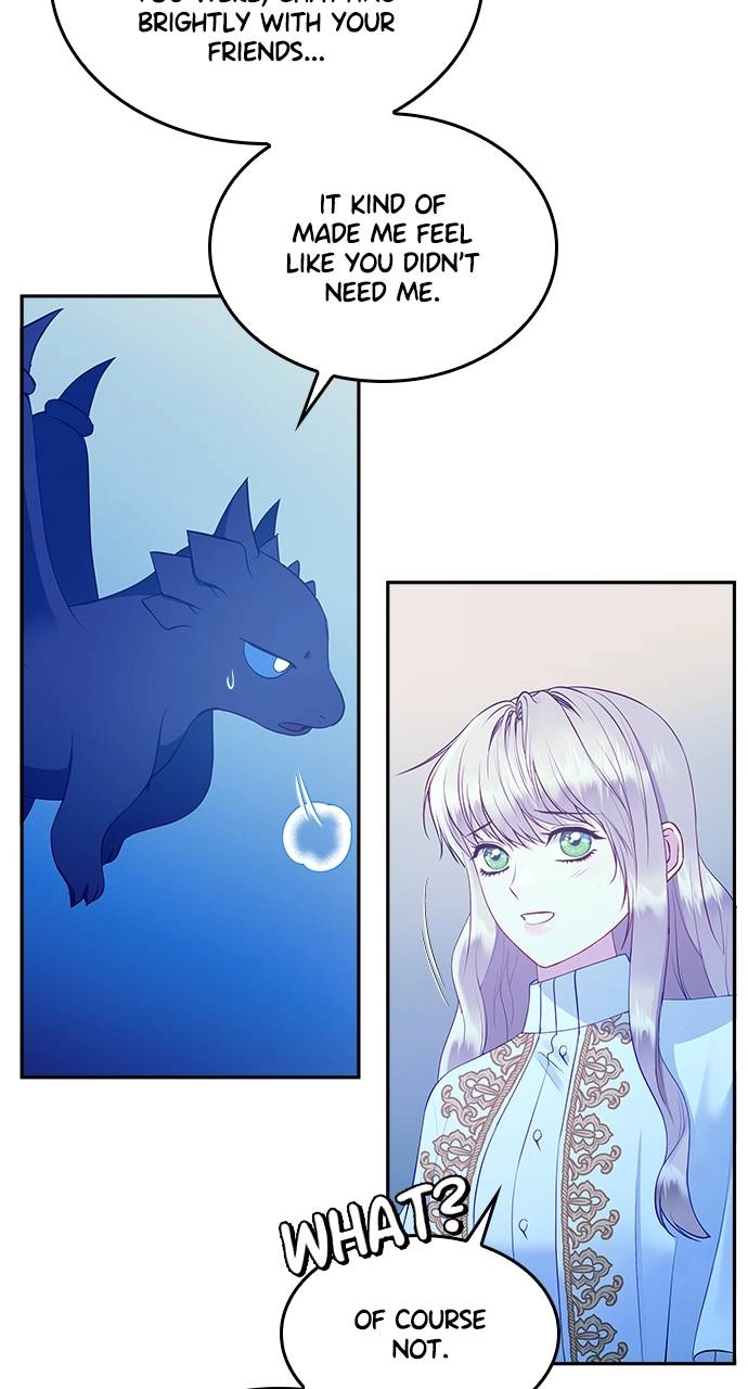 What the Evil Dragon Lives For Chapter 63 Page 7