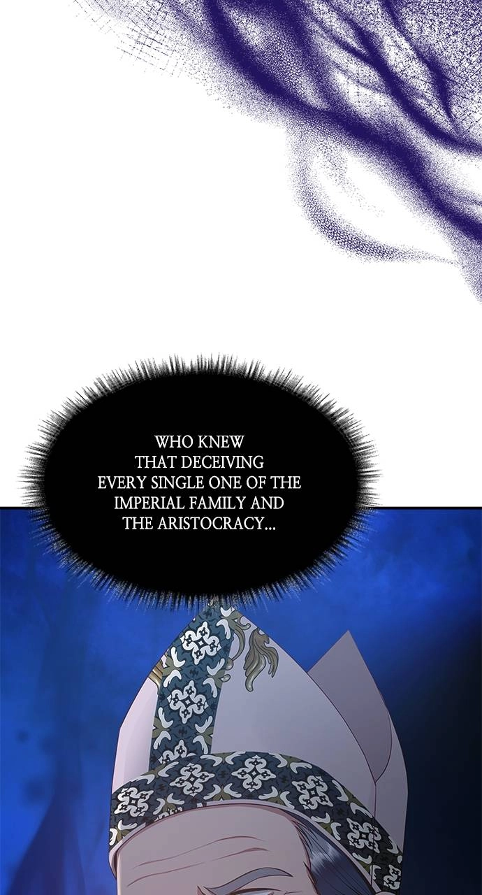 What the Evil Dragon Lives For Chapter 63 Page 82