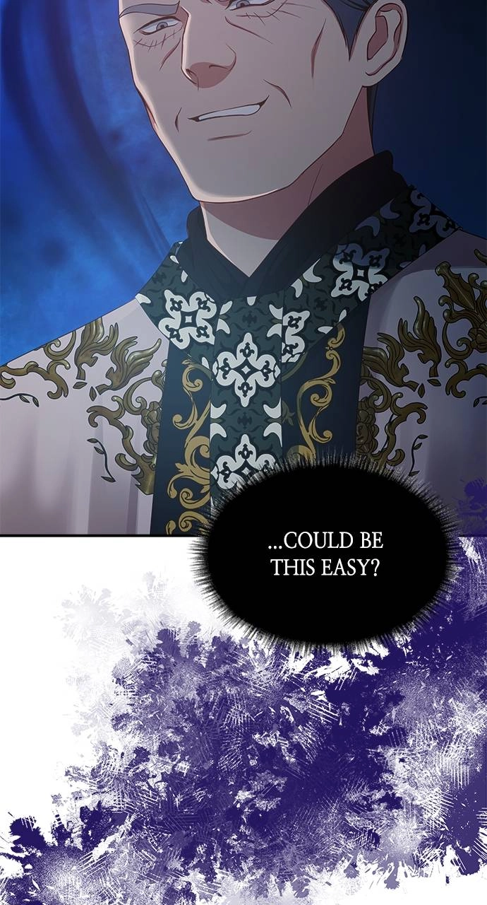 What the Evil Dragon Lives For Chapter 63 Page 83