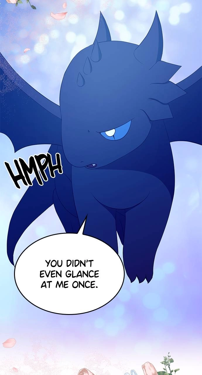 What the Evil Dragon Lives For Chapter 63 Page 9