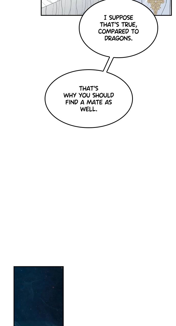 What the Evil Dragon Lives For Chapter 54 Page 11