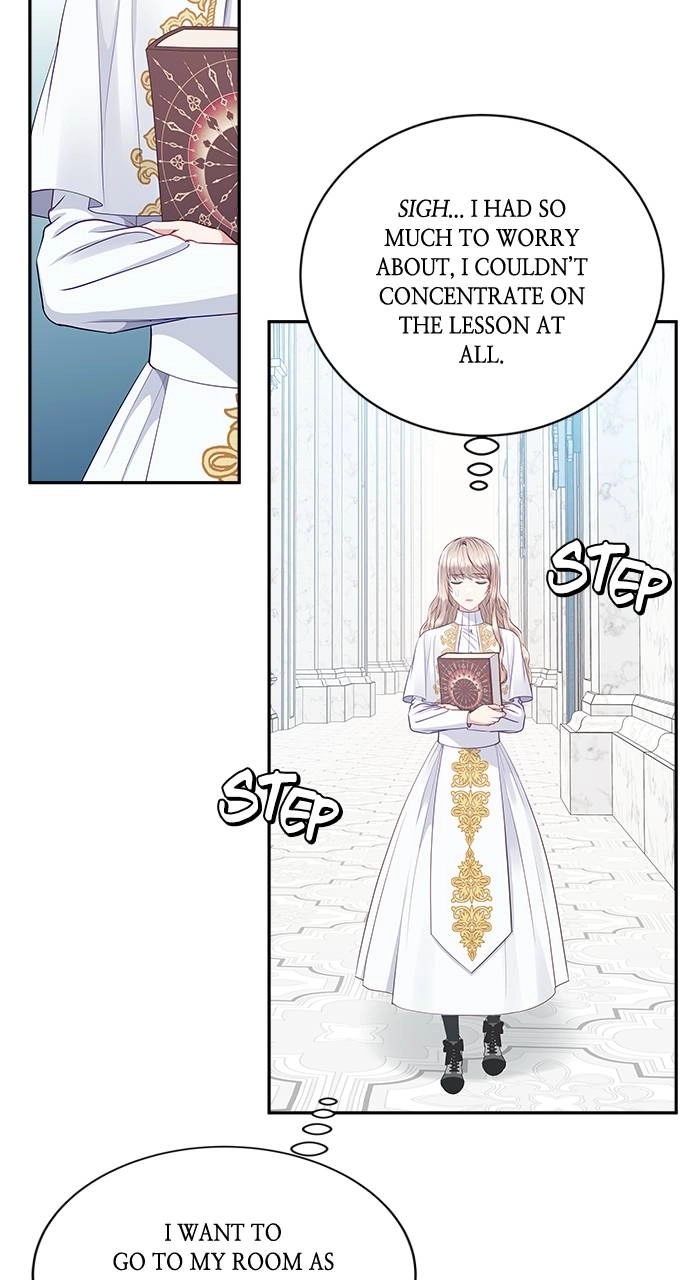 What the Evil Dragon Lives For Chapter 54 Page 17