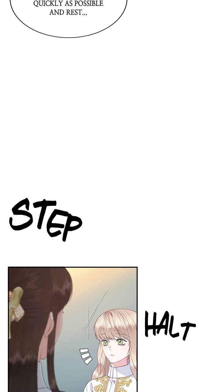 What the Evil Dragon Lives For Chapter 54 Page 18