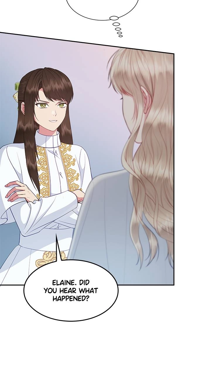What the Evil Dragon Lives For Chapter 54 Page 20