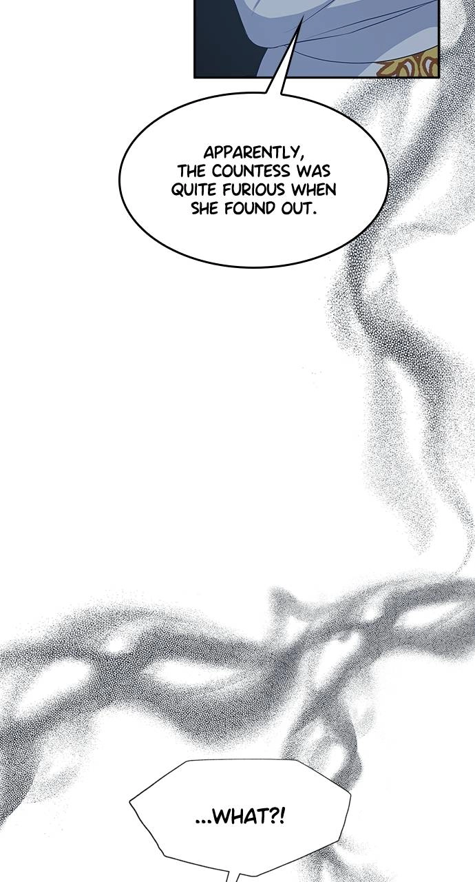 What the Evil Dragon Lives For Chapter 54 Page 23