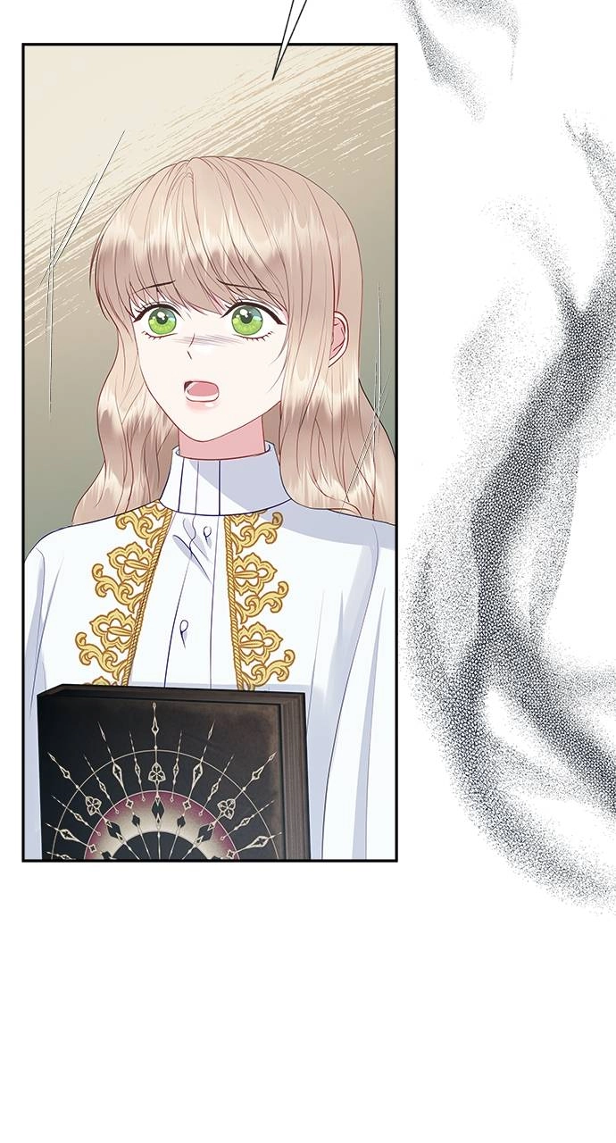 What the Evil Dragon Lives For Chapter 54 Page 24