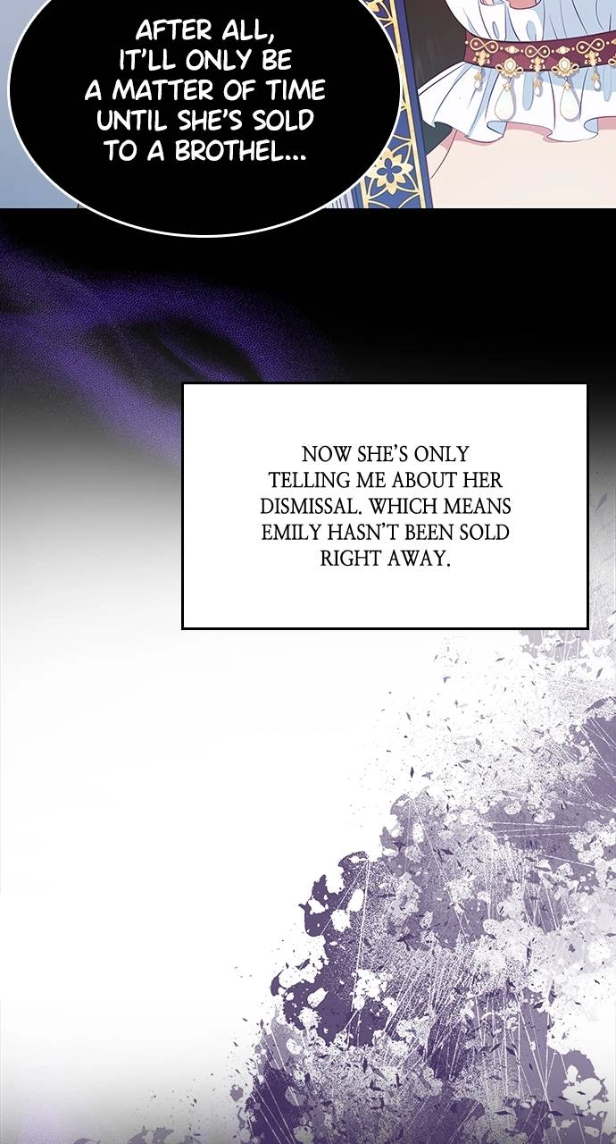 What the Evil Dragon Lives For Chapter 54 Page 33