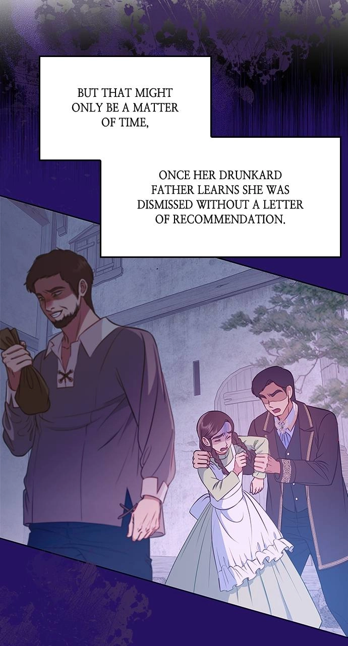 What the Evil Dragon Lives For Chapter 54 Page 34