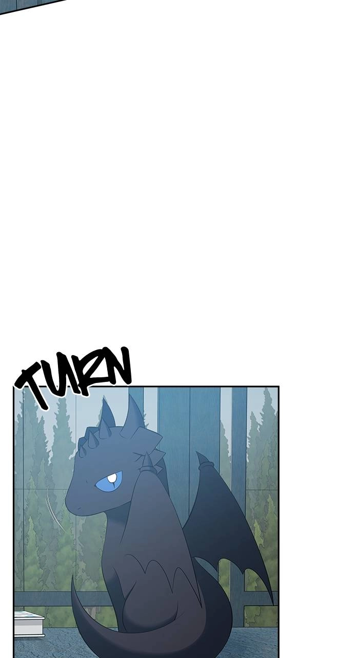 What the Evil Dragon Lives For Chapter 54 Page 37