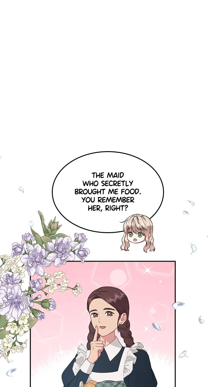 What the Evil Dragon Lives For Chapter 54 Page 40