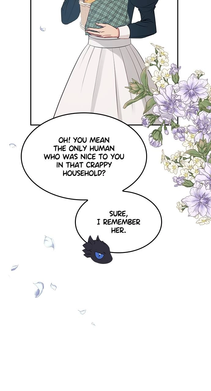What the Evil Dragon Lives For Chapter 54 Page 41