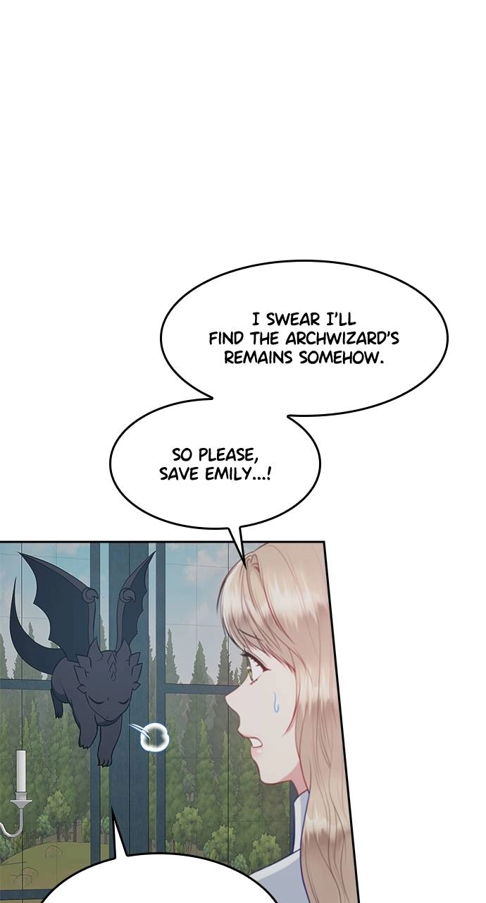 What the Evil Dragon Lives For Chapter 54 Page 42