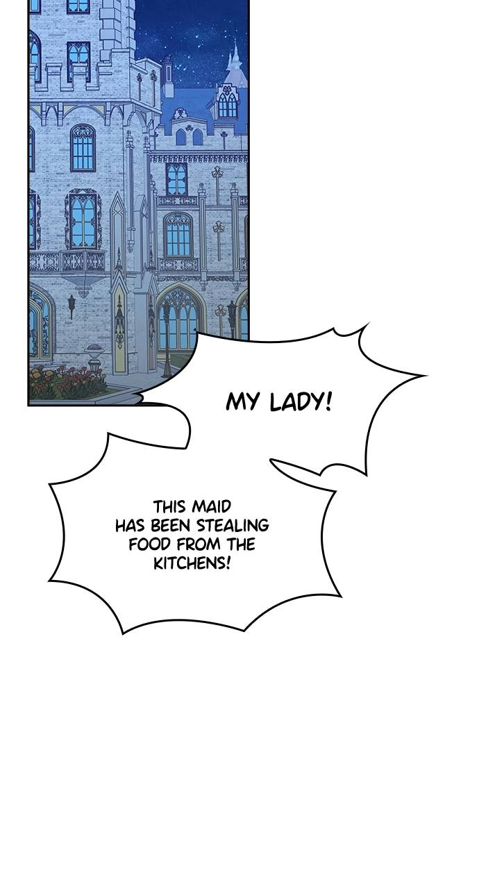 What the Evil Dragon Lives For Chapter 54 Page 48