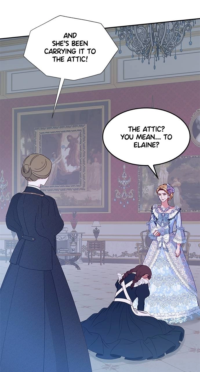 What the Evil Dragon Lives For Chapter 54 Page 49