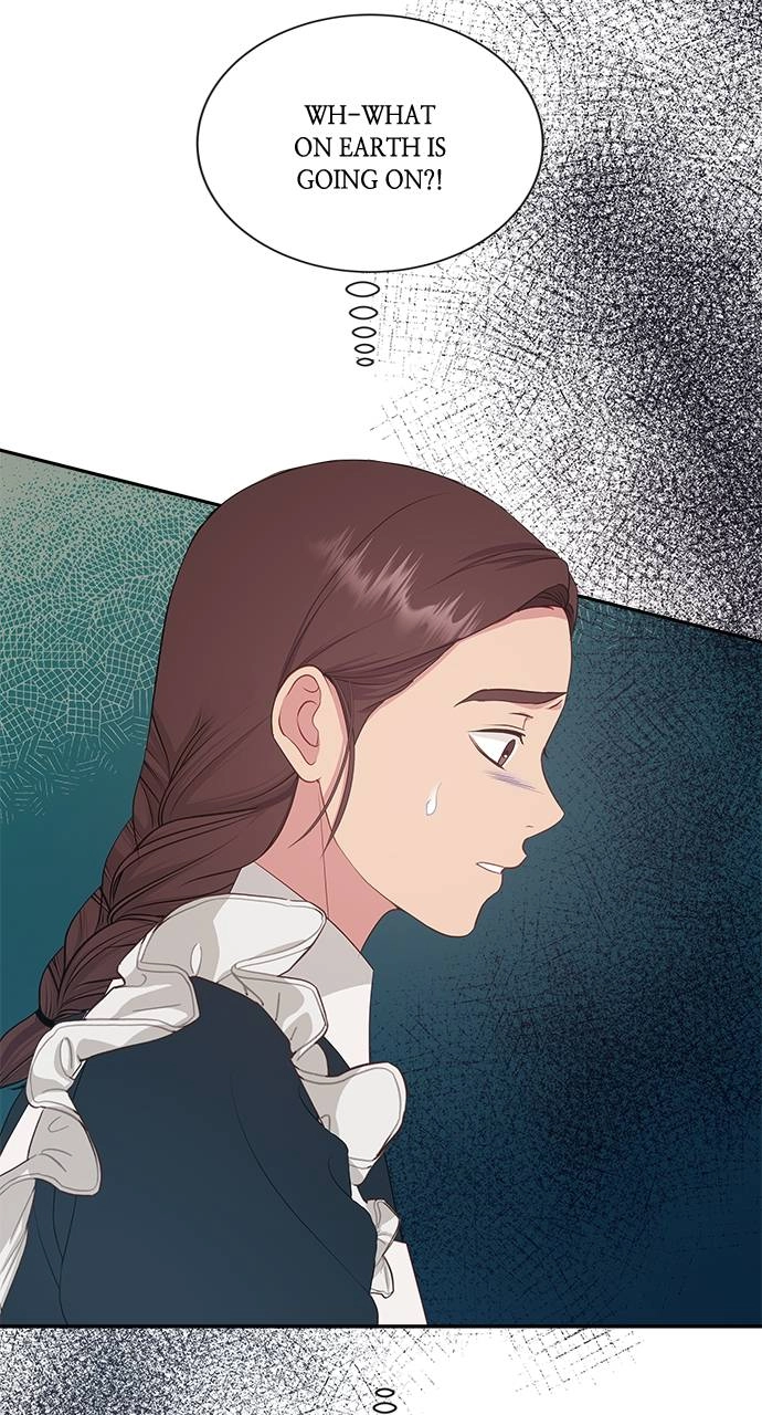 What the Evil Dragon Lives For Chapter 54 Page 51