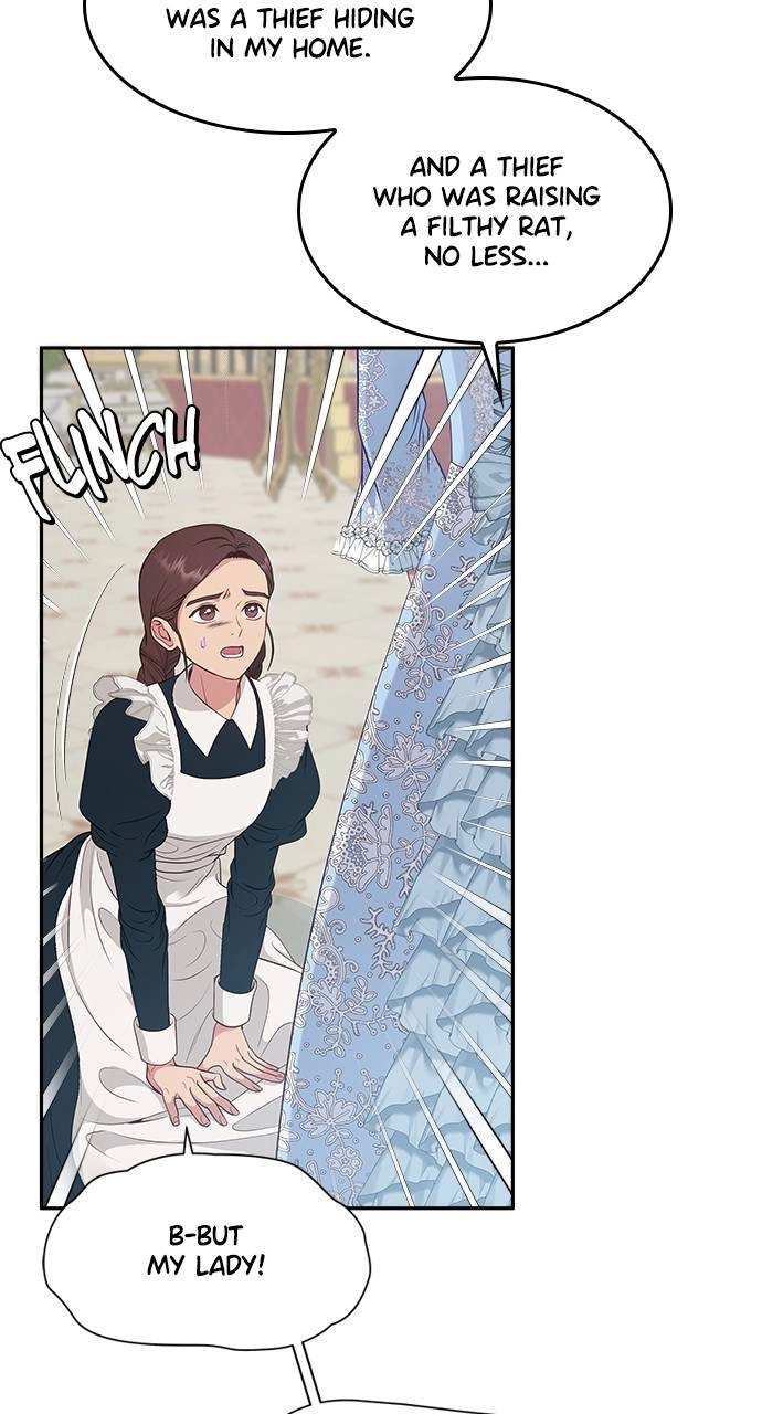 What the Evil Dragon Lives For Chapter 54 Page 53