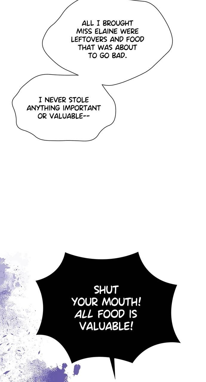 What the Evil Dragon Lives For Chapter 54 Page 54