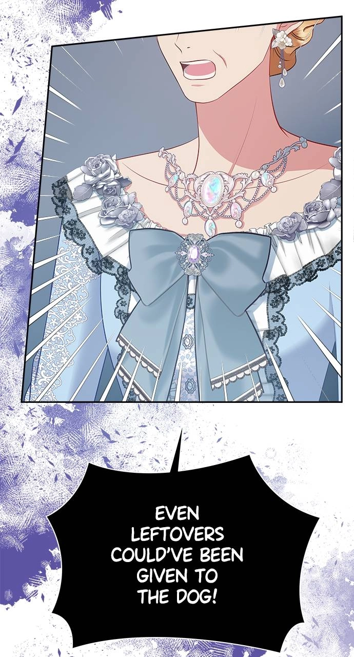 What the Evil Dragon Lives For Chapter 54 Page 55
