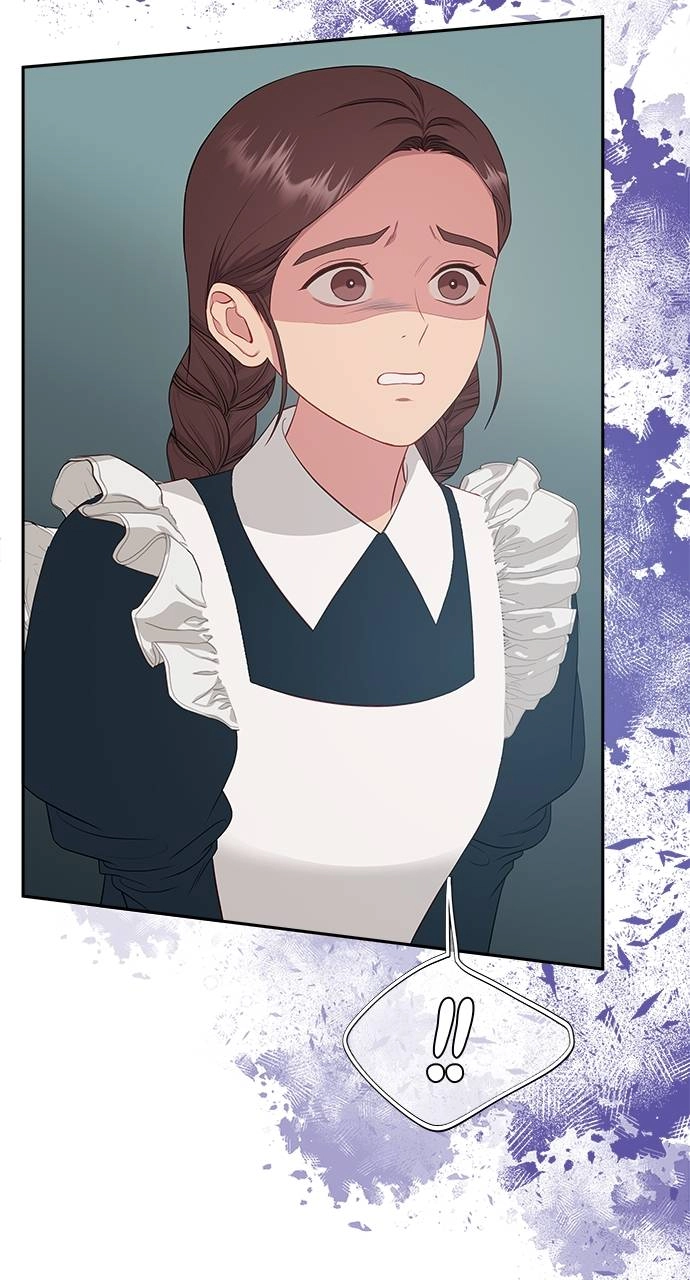 What the Evil Dragon Lives For Chapter 54 Page 56