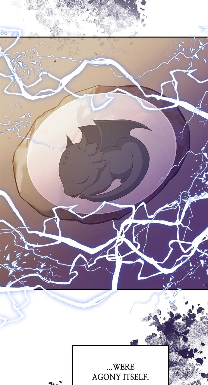 What the Evil Dragon Lives For Chapter 54 Page 5