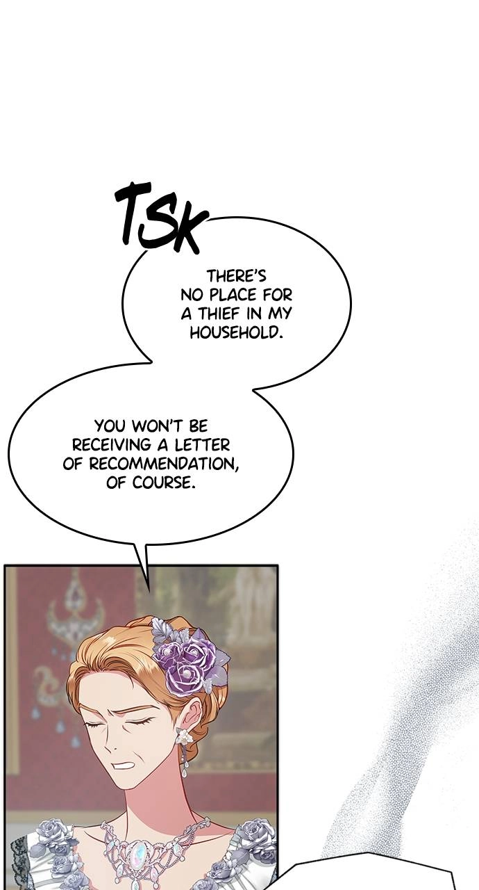 What the Evil Dragon Lives For Chapter 54 Page 60