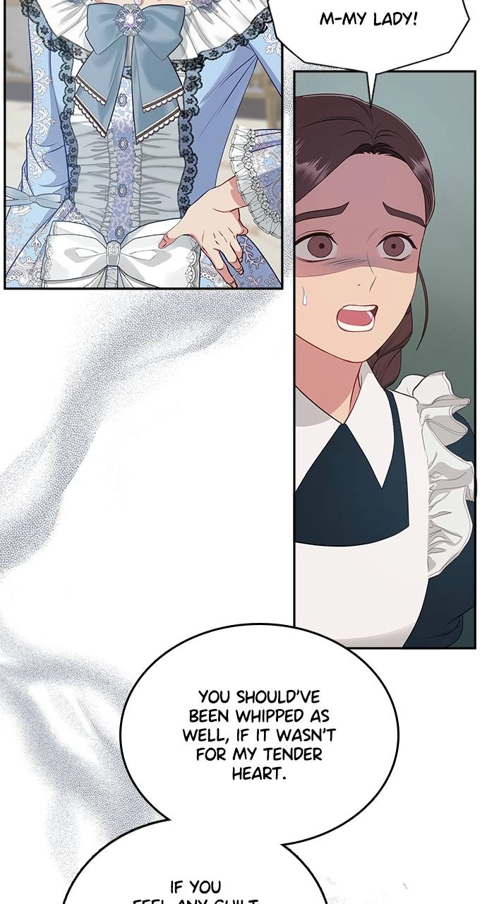 What the Evil Dragon Lives For Chapter 54 Page 61