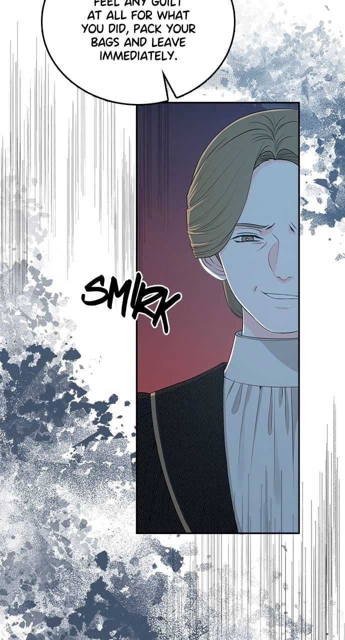 What the Evil Dragon Lives For Chapter 54 Page 62
