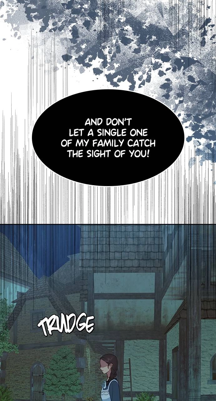 What the Evil Dragon Lives For Chapter 54 Page 63