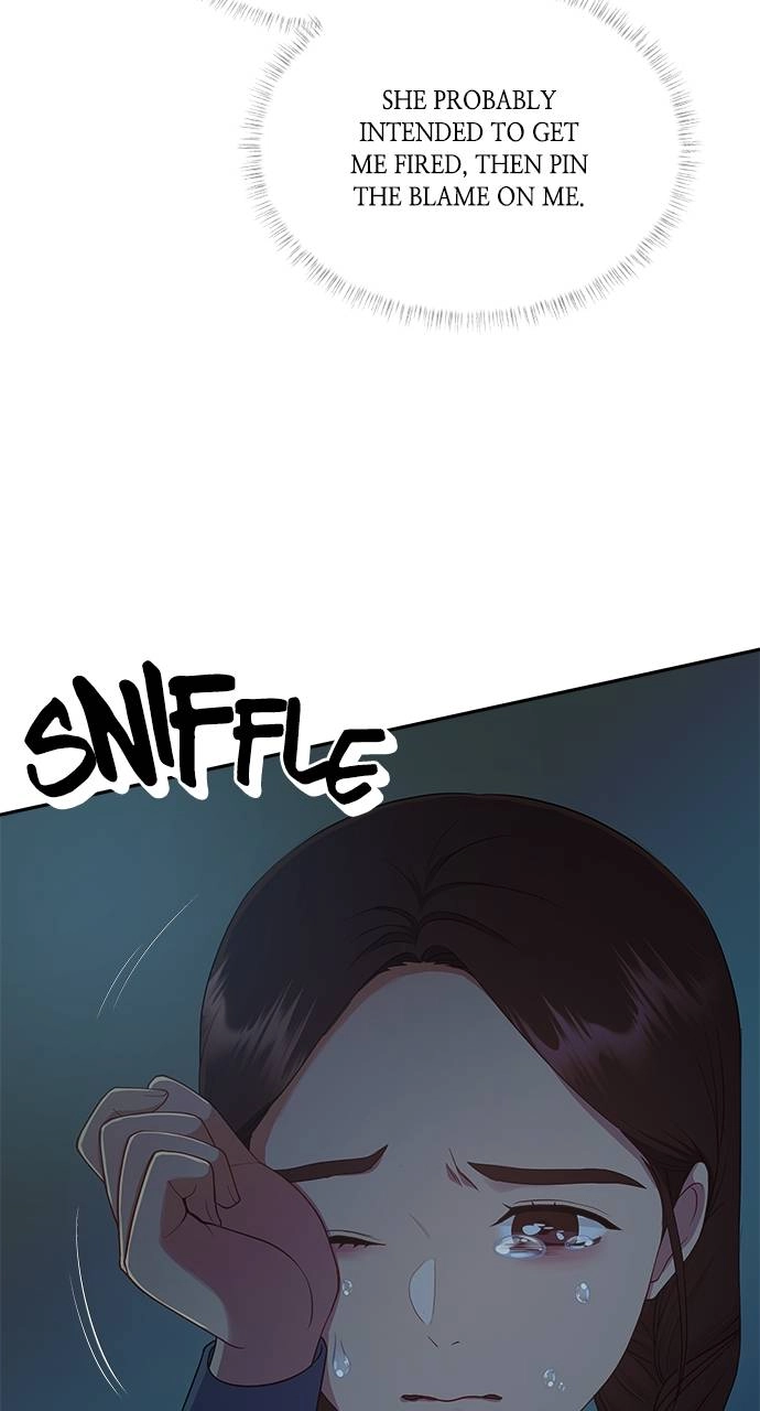 What the Evil Dragon Lives For Chapter 54 Page 65